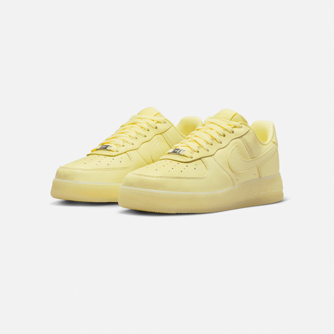 Arch Stability System Air Force 1 Low x NOCTA