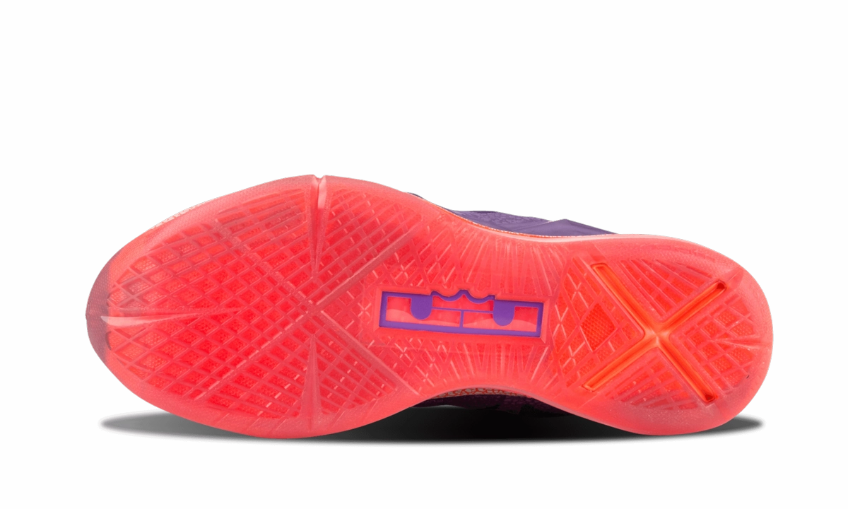 Lebron 10 - AS "Extraterrestrial" Comfortable Footwear