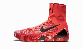 Kobe 9 Elite "Christmas" Contoured Footbed