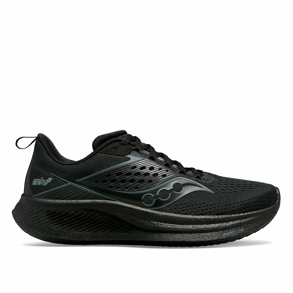 professional quality Saucony Men's Ride 17 Running Shoes