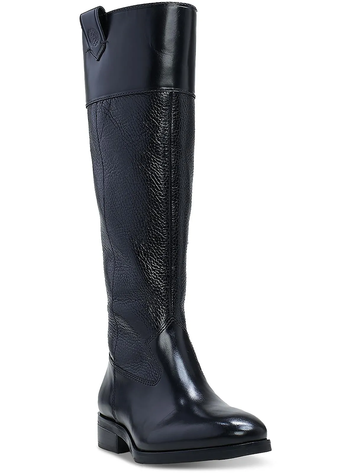 Selpisa Womens Leather Tall Knee-High Boots Durable Shell Stylish Explorer