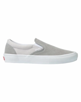 Vans Skate Slip On - Cloud Comfort Function Street Focus