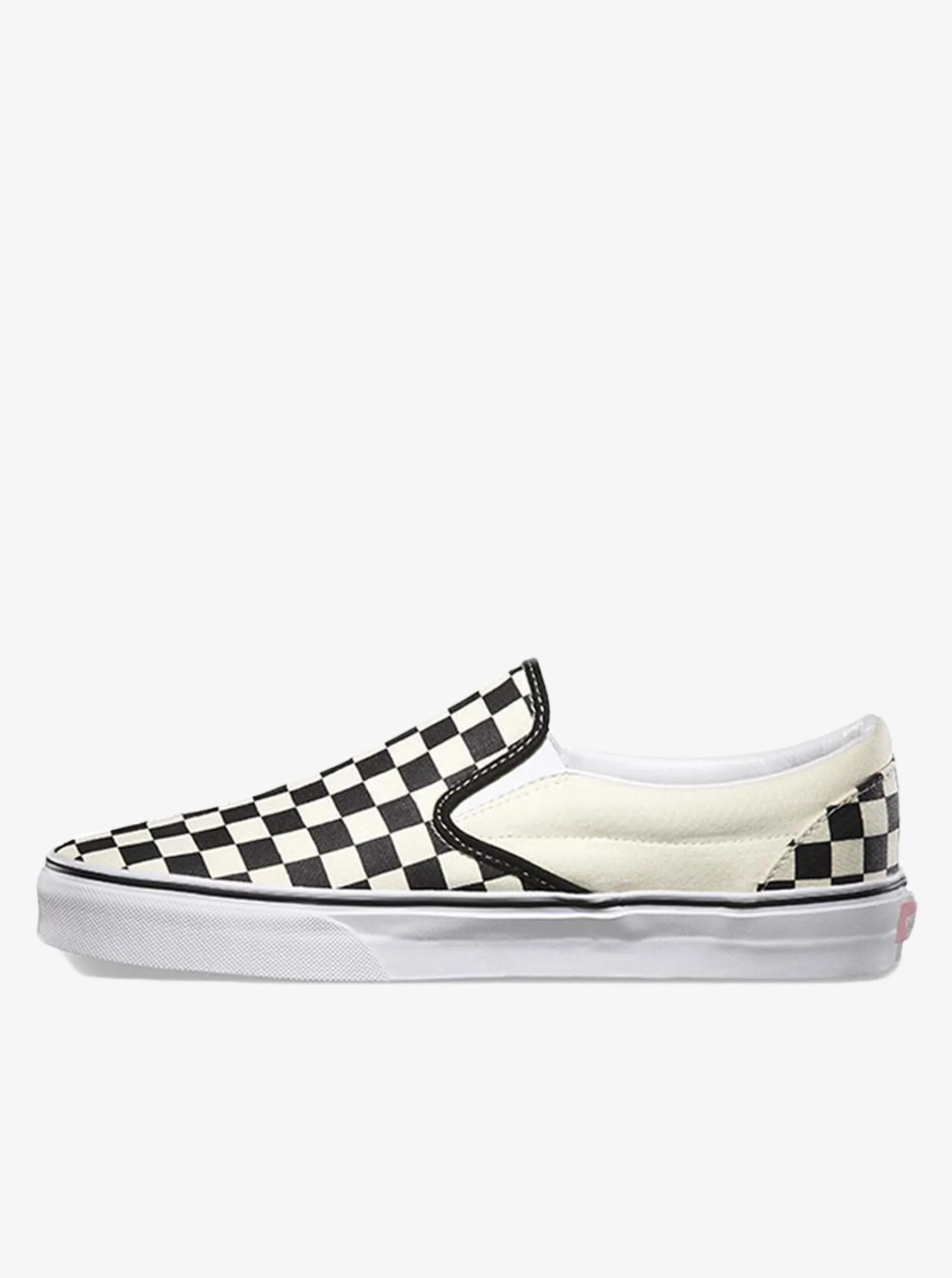 Fast Action High Cushion Slip-On Unisex