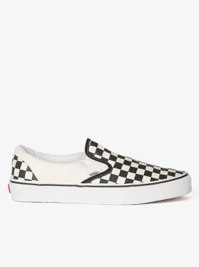 Slip-On Unisex Supportive Heel