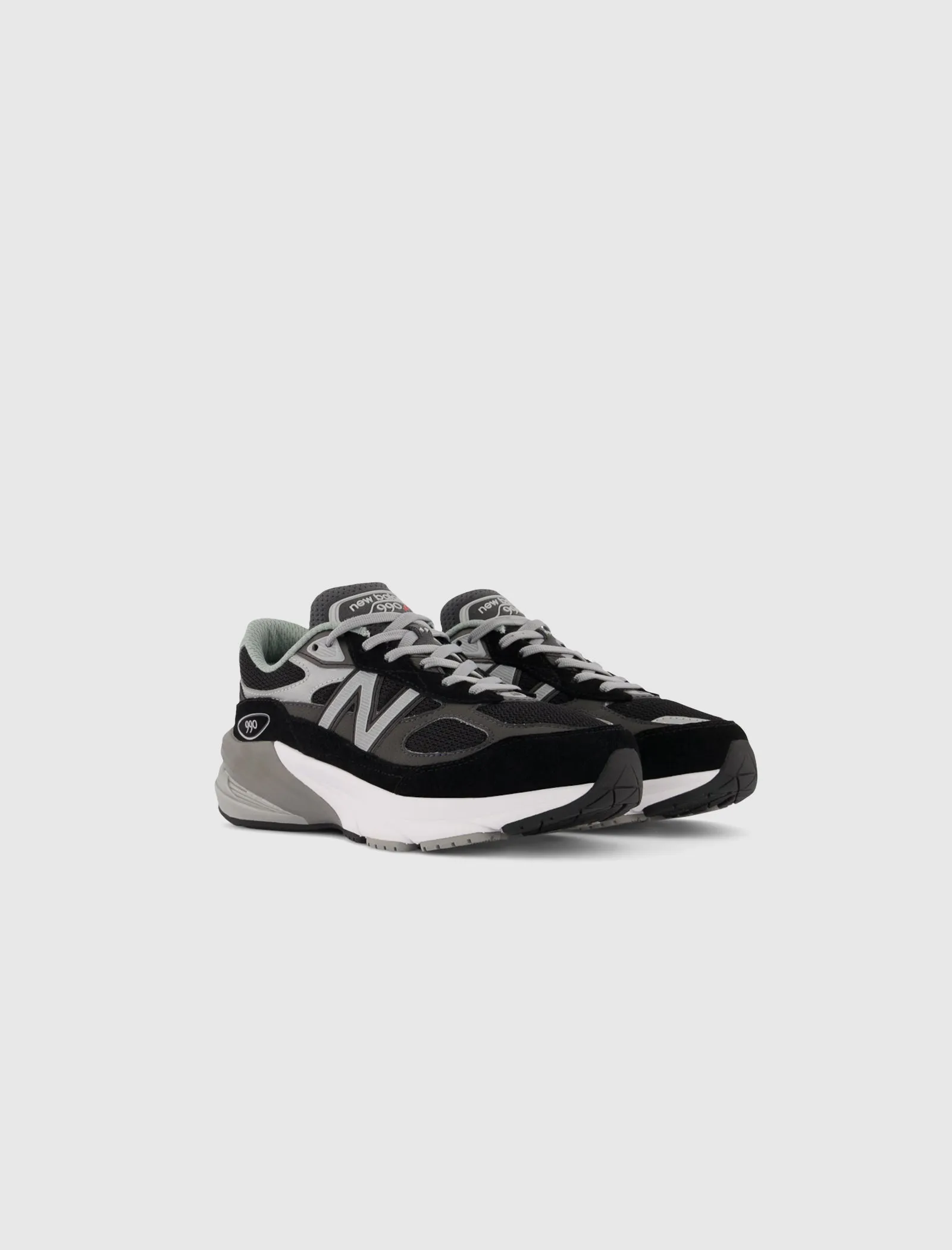 990 "GREY" TD Energy Boost Gloss Mood