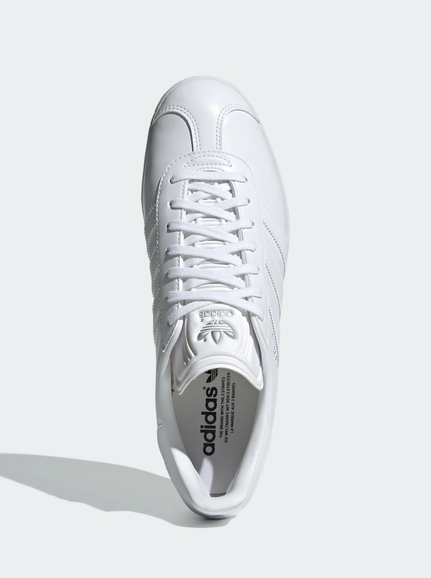 Gazelle Unisex Softer Touch