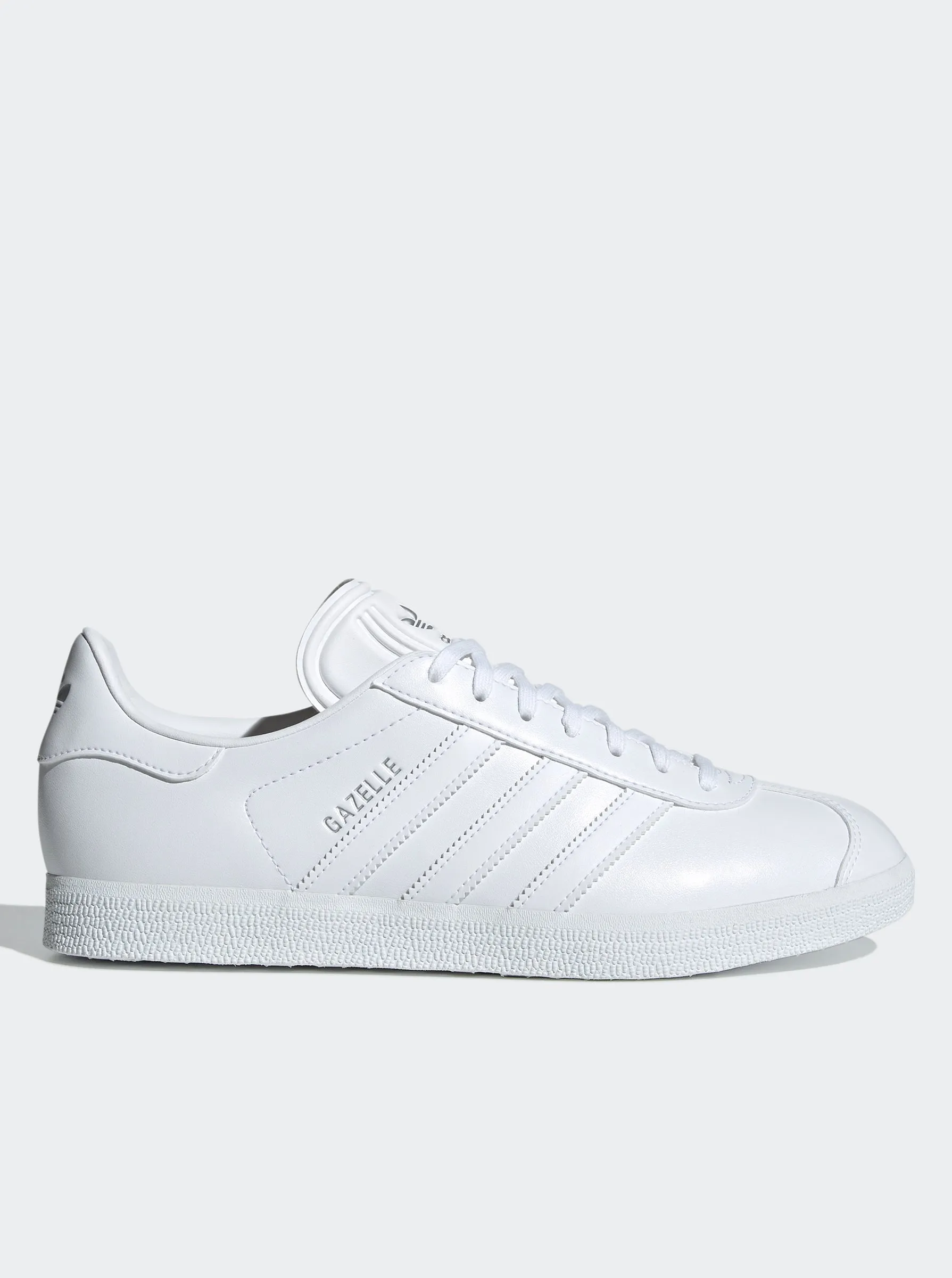Gazelle Unisex Structured Heel Cup Double Stitched Seams