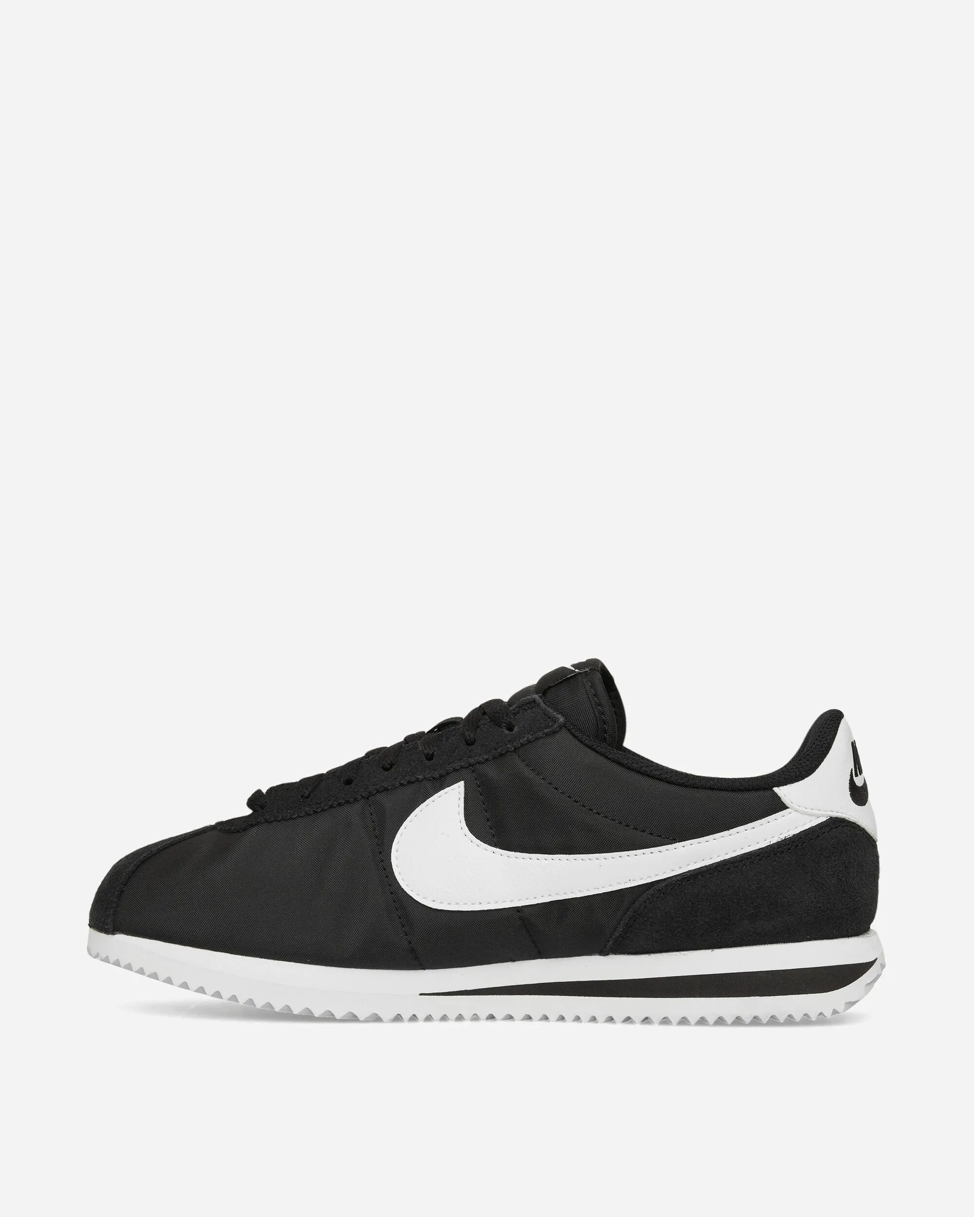 Padded materials SlipOn Cortez TXT Sneakers Black / White
