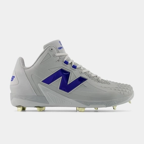 New Balance Men's FuelCell Ohtani 1 Metal Baseball Cleats - MSHOTA1 Enhanced grip recreational running
