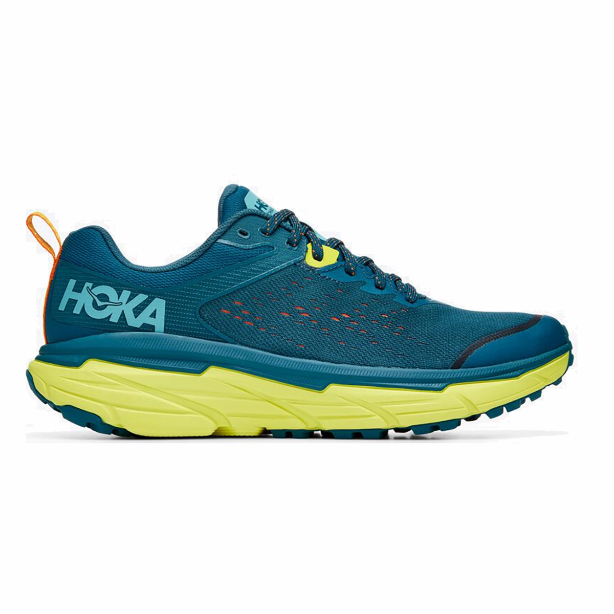 Hoka Challenger ATR 6 Entry - level