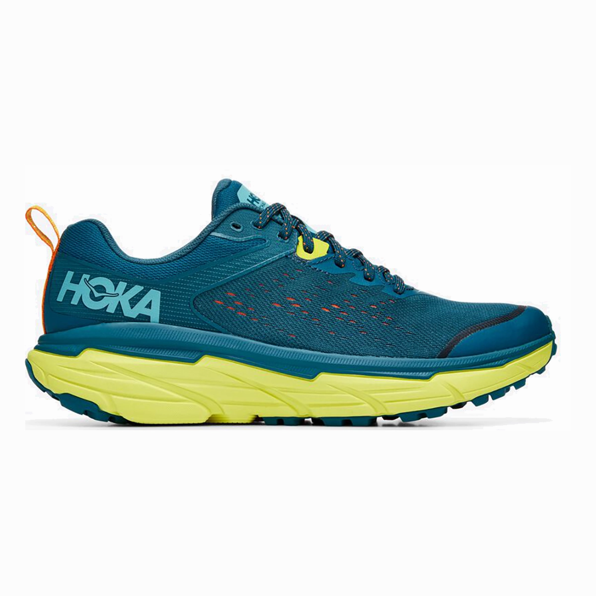 Hoka Challenger ATR 6 Lightweight Feel