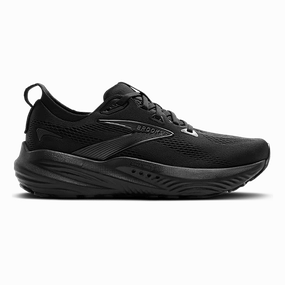 heel - cup Trendy Look Brooks Glycerin 22 Black - Black - Ebony