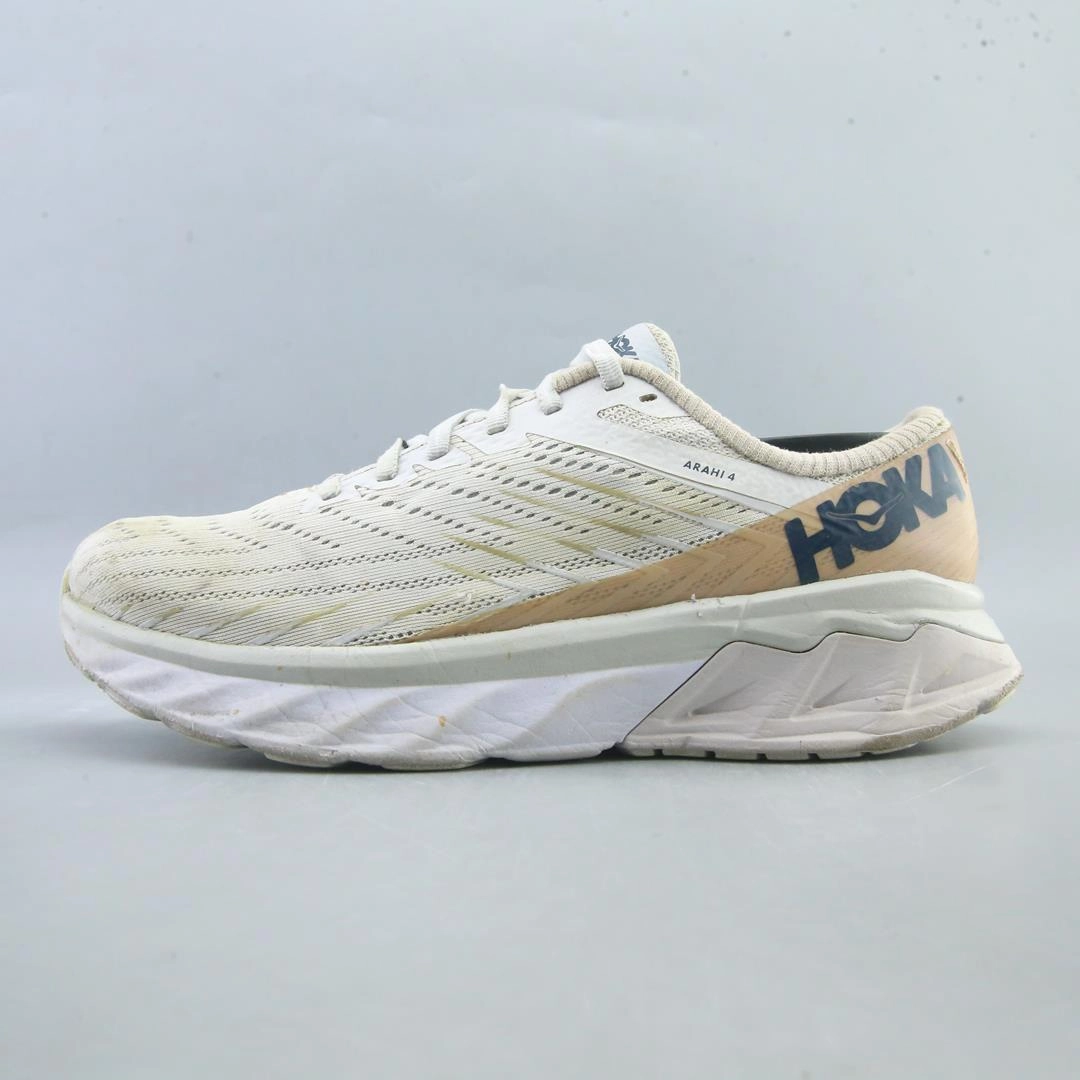 Youth - runner HOKA ONE ONE ARAHI 4