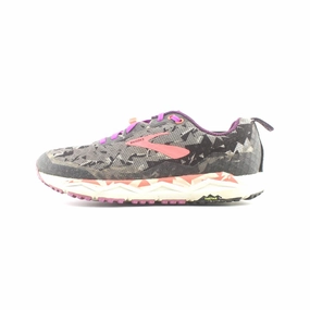 moderate racquetball shoes BROOKS CALDERA 3