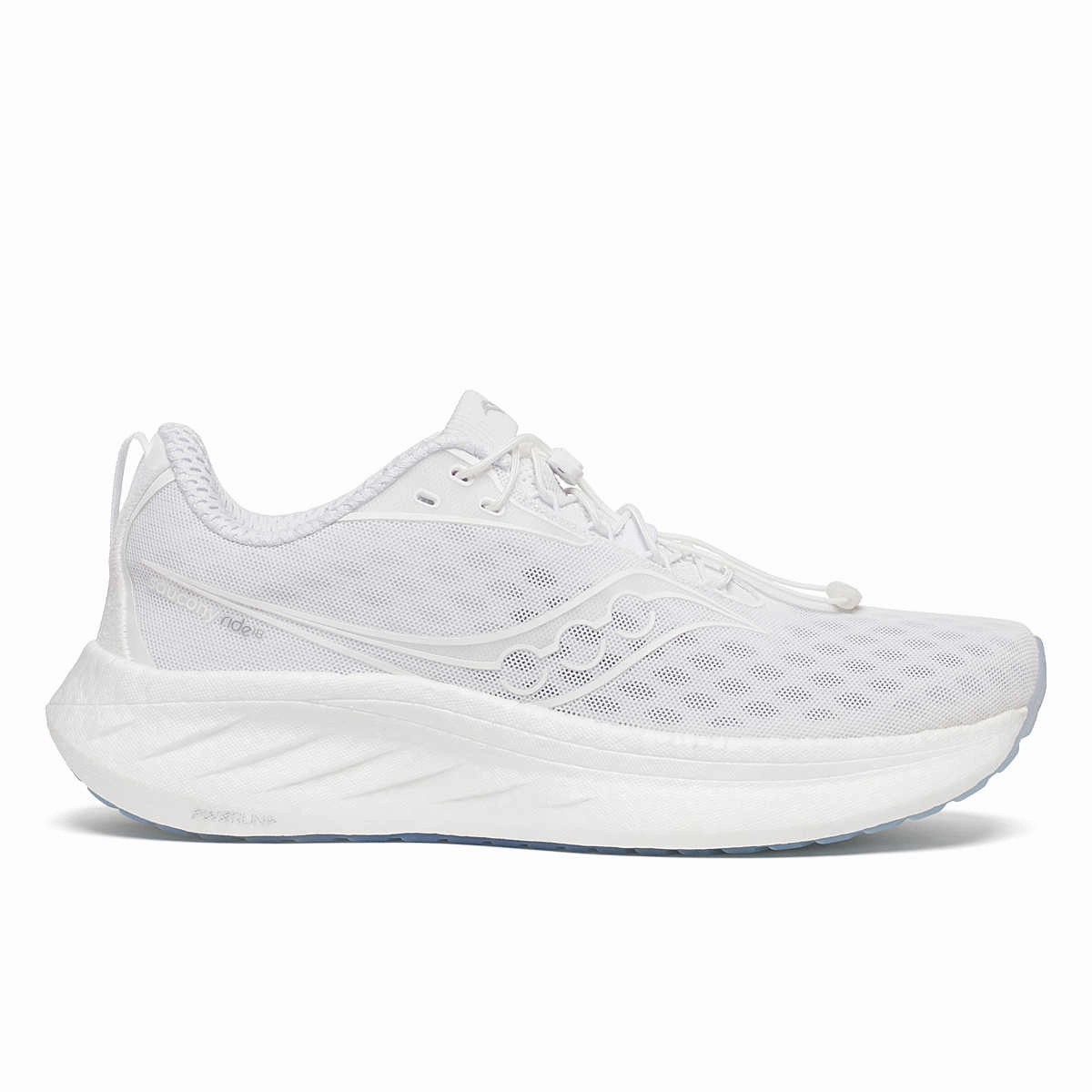 adaptive - sports Saucony Men's Ride 18 Summer Running Shoes