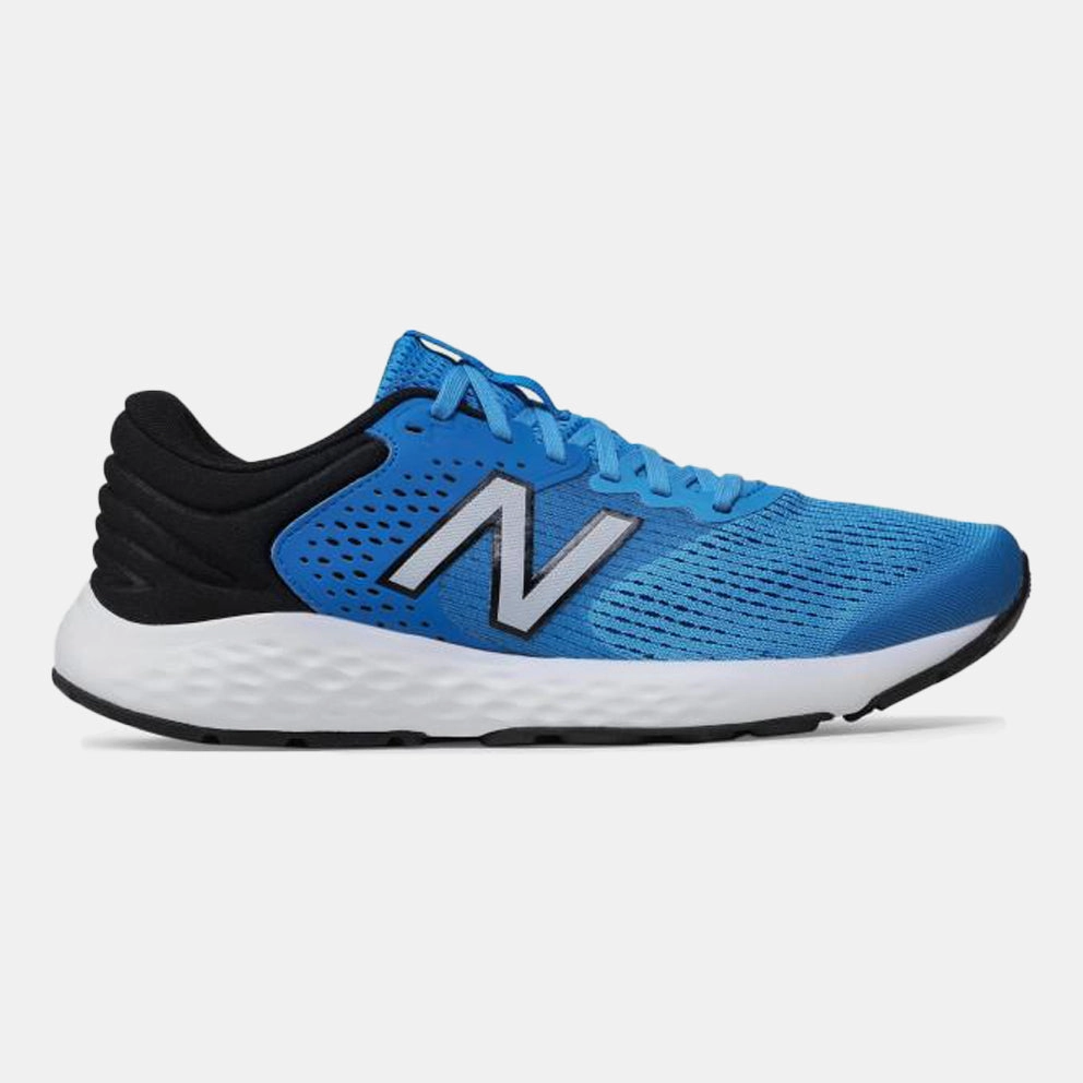 lightweight - material - portability shoes Shock - Resistant Capability Womens Wide Fit New Balance M520CL7 Walking & Running Trainers - Light Blue/Black