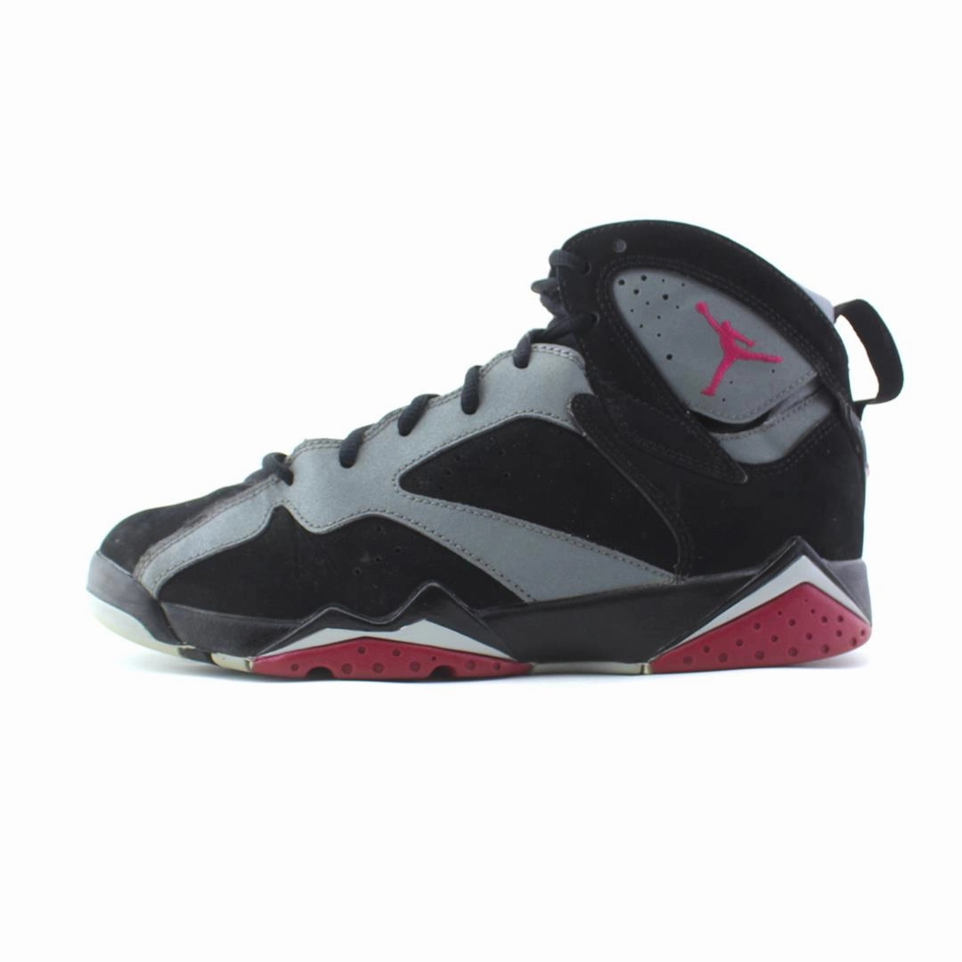 JORDAN 7 RETRO Quick Stop Multi Layer Cushioning