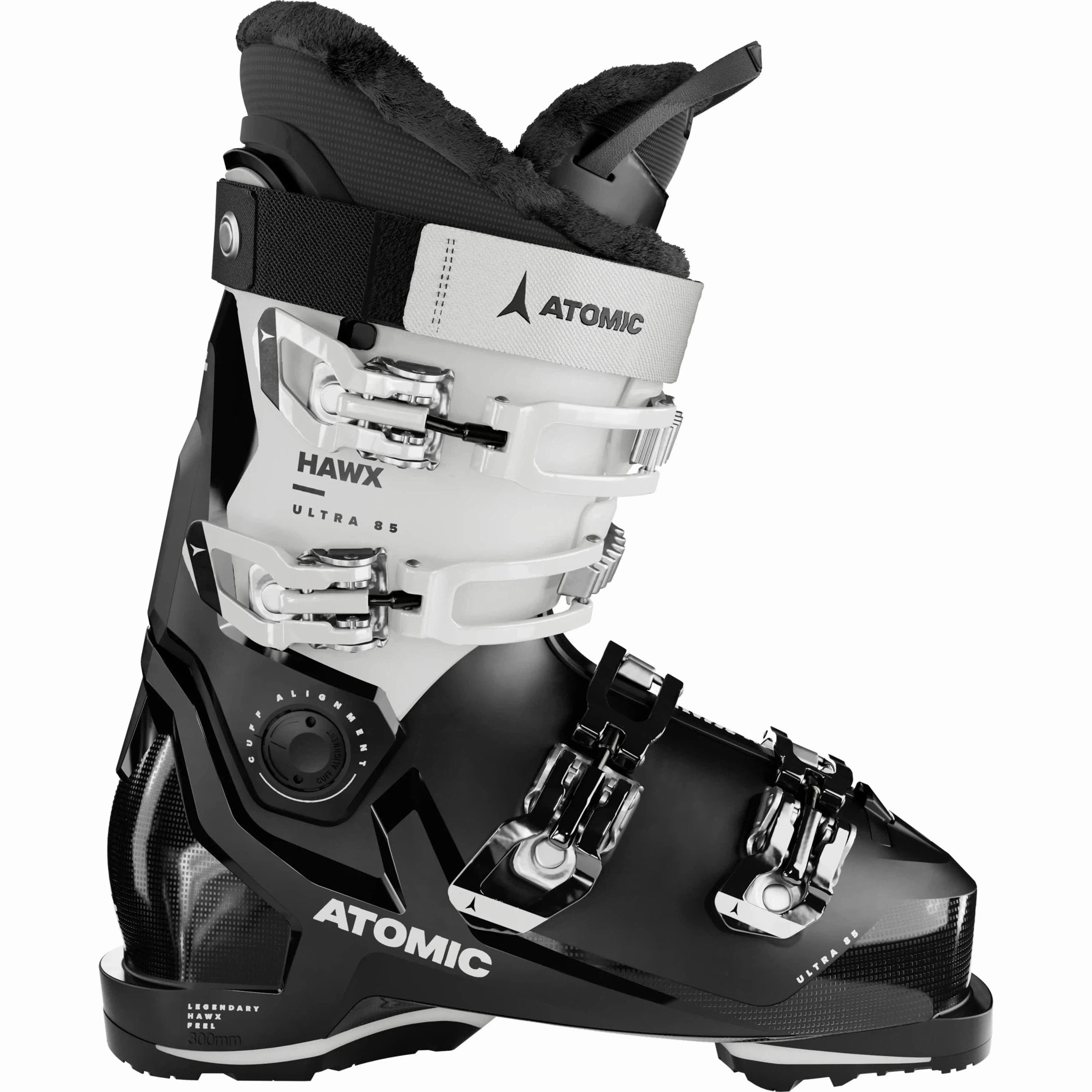 Atomic HAWX ULTRA 85 W GW Ski Boot 2025 Light support