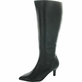 Training Womens Knee-High Boots