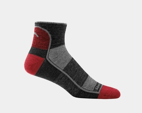 fabric - lining Fast - paced 1/4 Sock Light