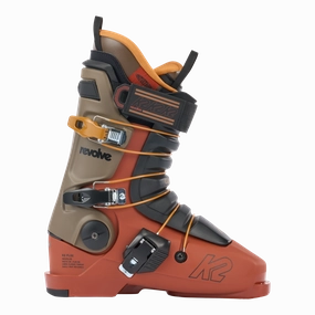 K2 2024 Revolve Ski Boot Snow Winter Trail Adventure