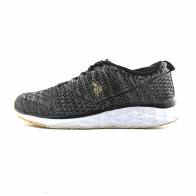 leisure - time shoes Snow - Resistant US POLO ASSN. .