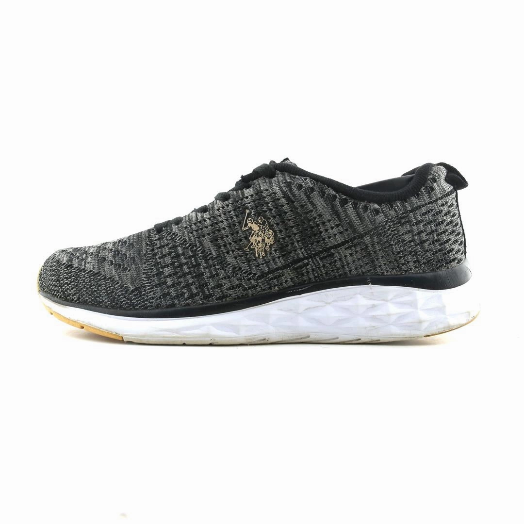 leisure - time shoes Snow - Resistant US POLO ASSN. .