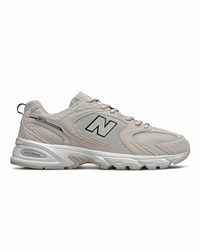 Seamless Interior Padding New Balance 530 - Moonbeam / Sea Salt