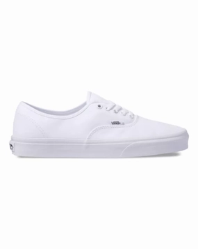 Vans Authentic - True White Shock   Dispersion