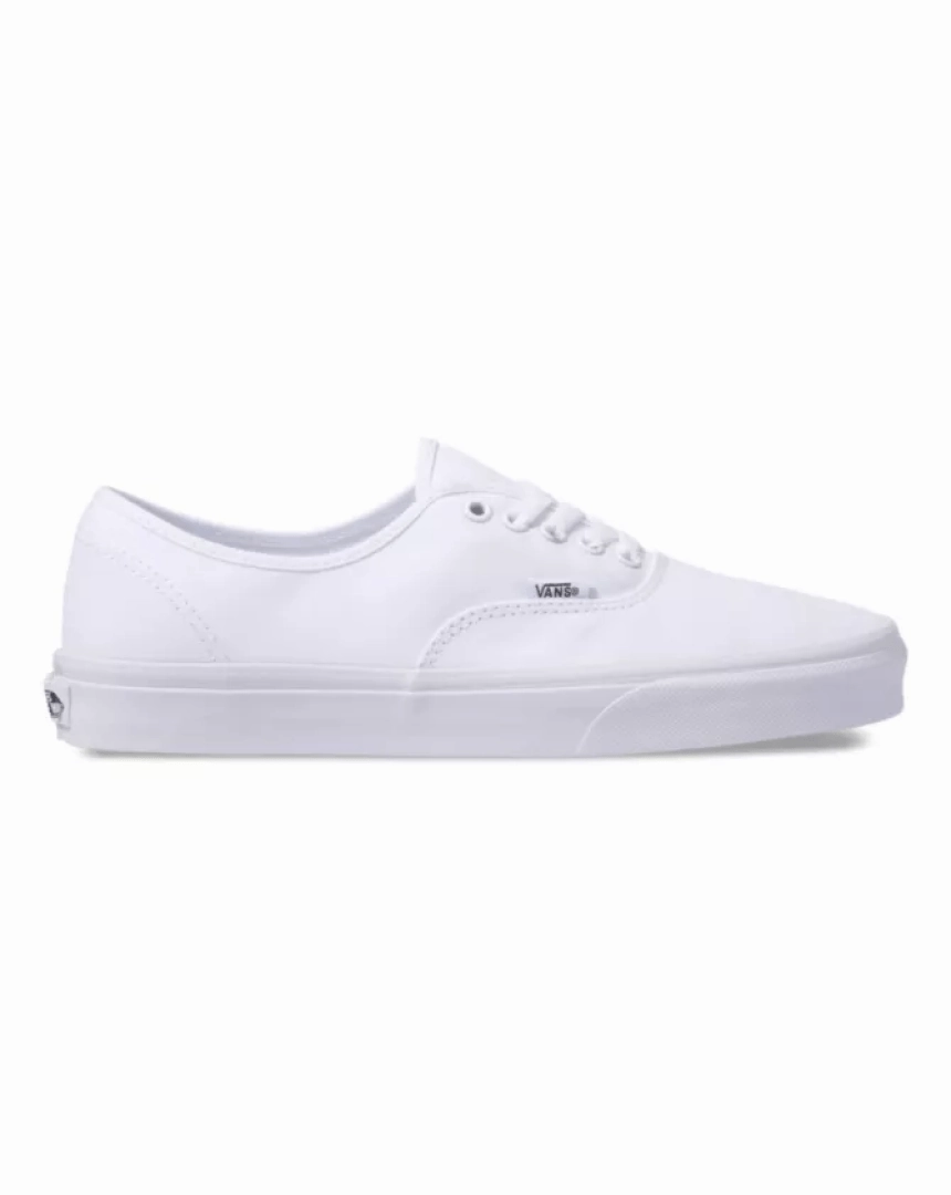 Vans Authentic - True White Ultra-soft wear