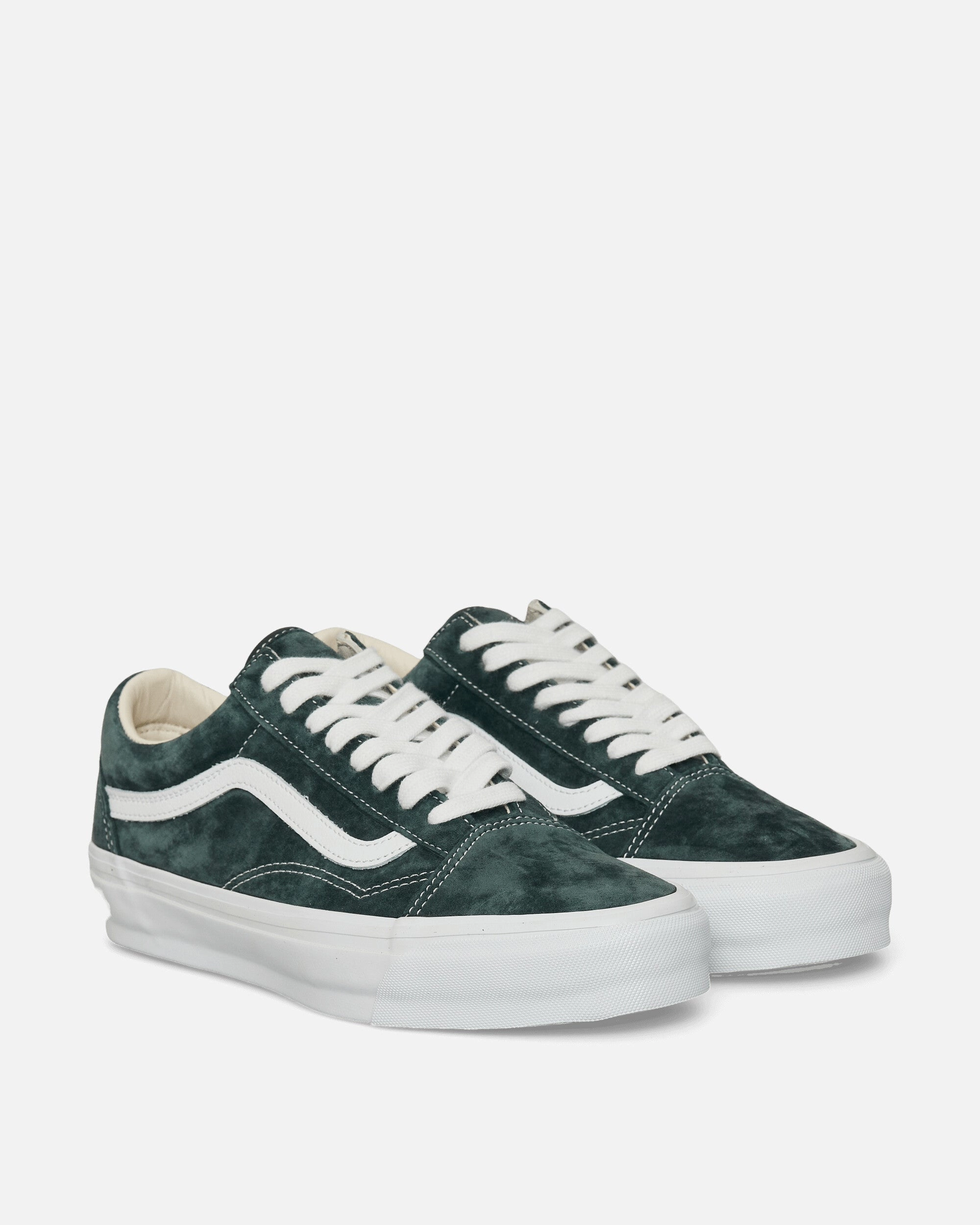 Old Skool LX Sneakers Scarab Easy Clean Surface