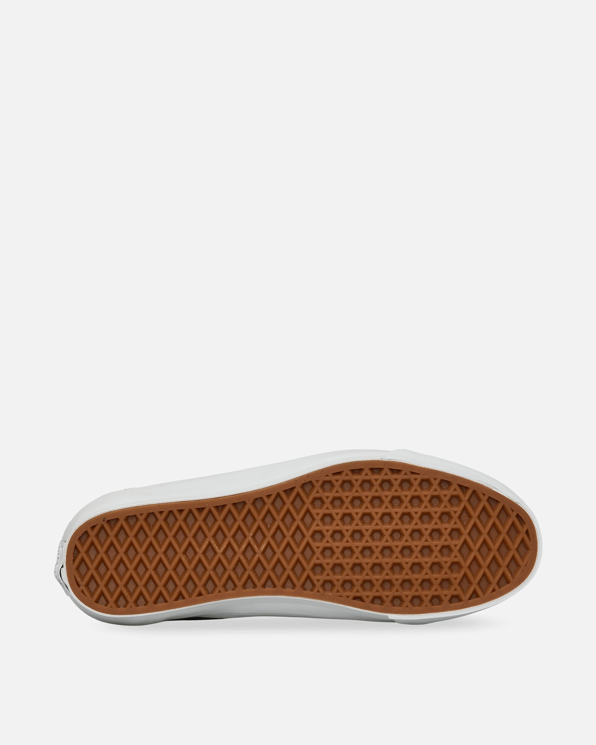 Impact Resistant Framework Old Skool LX Sneakers Scarab