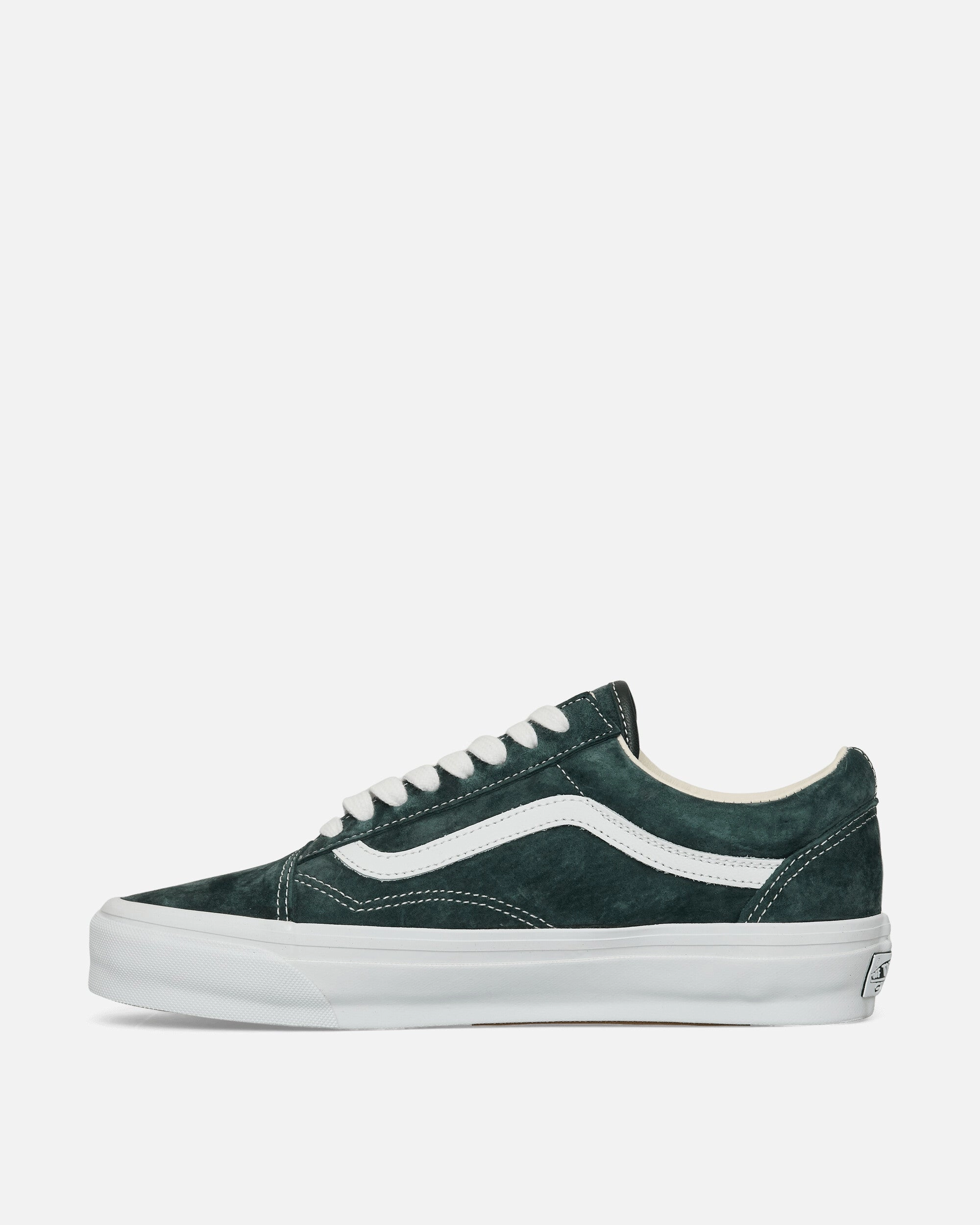 Old Skool LX Sneakers Scarab Comfort Linings QuickDry