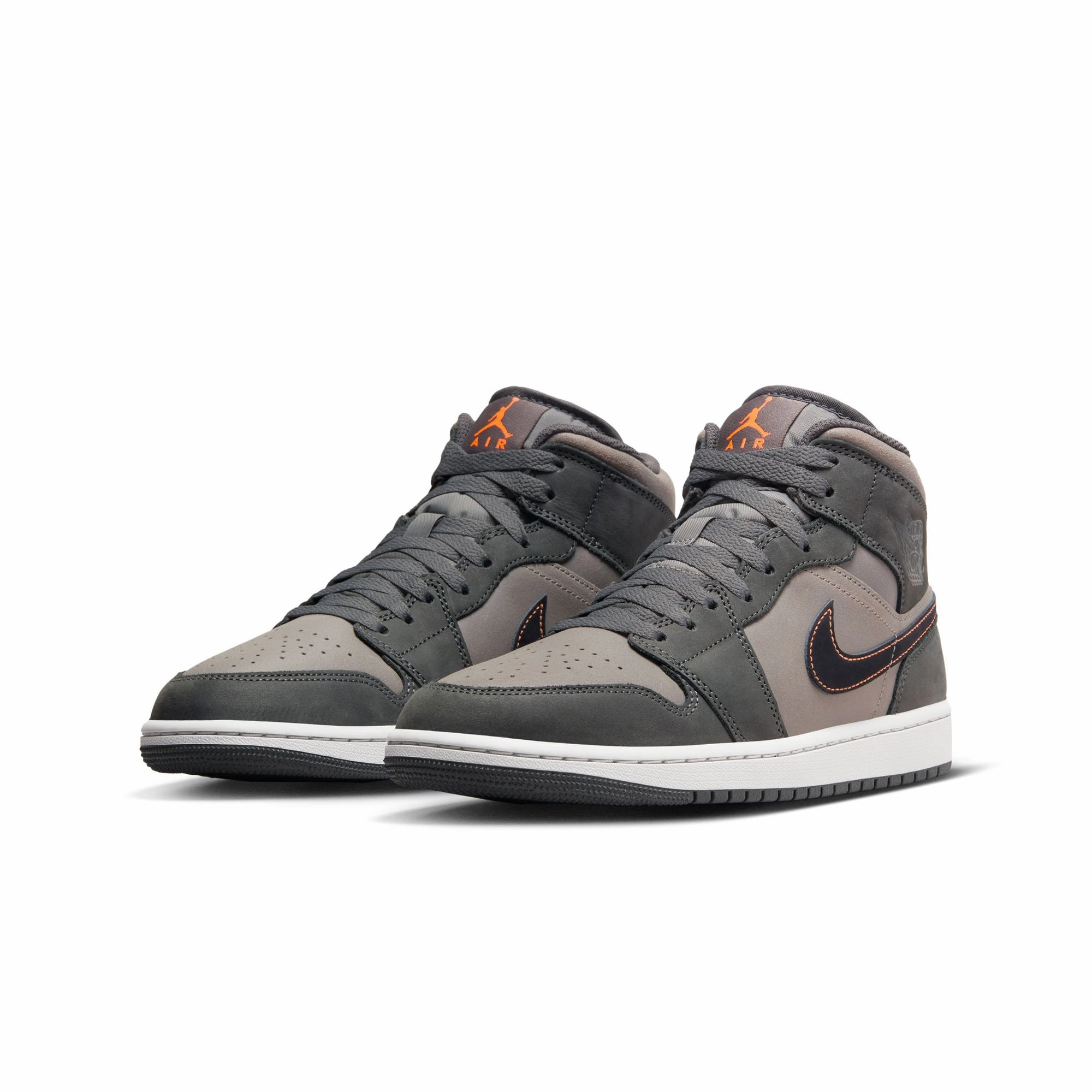 fitness goals Comfortable Insole AIR JORDAN 1 MID SE Men's FQ8338-017