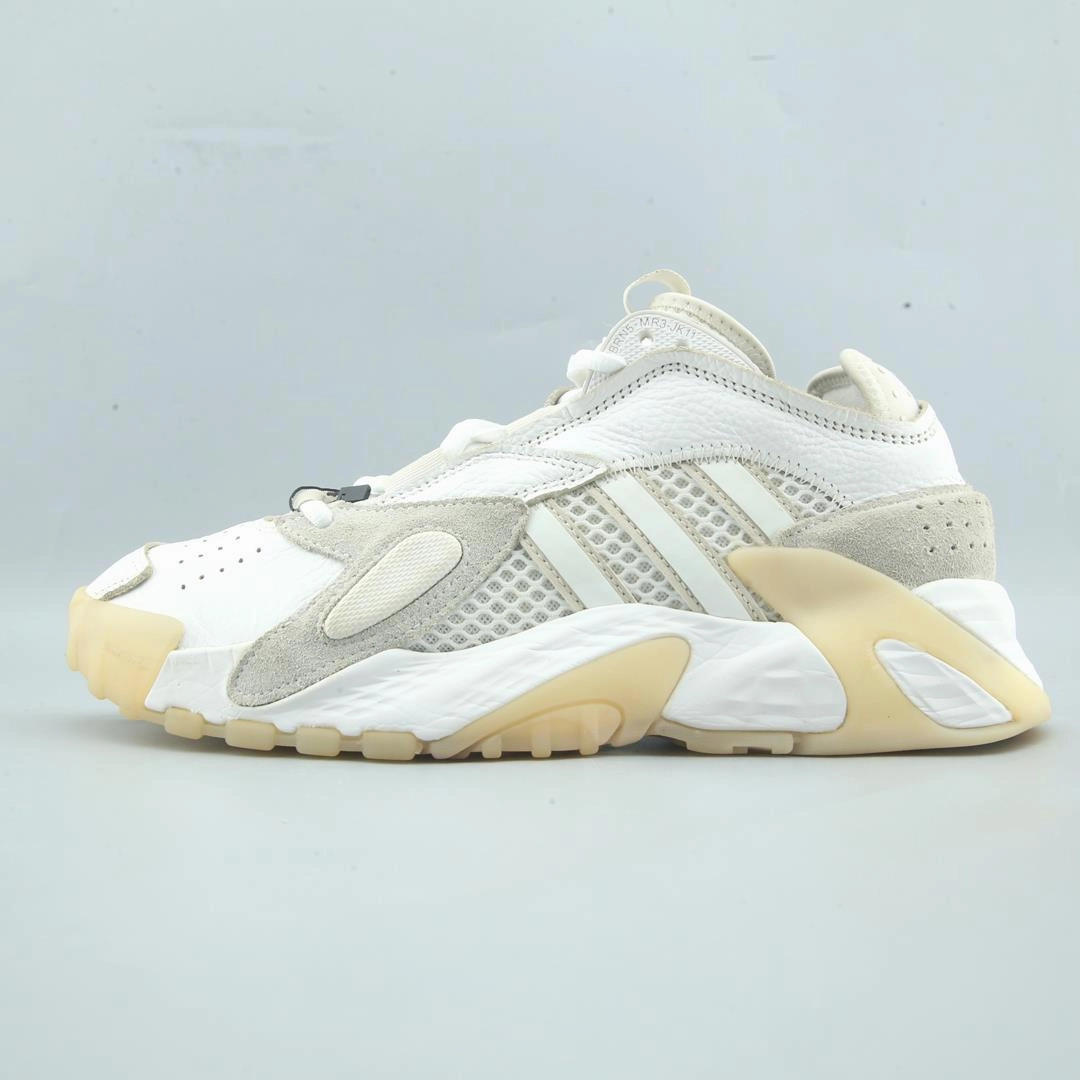 ADIDAS STREETBALL Enhanced Footwork