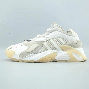 ADIDAS STREETBALL Enhanced Footwork