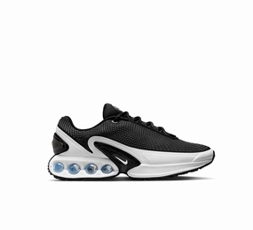 Impact Resistant Framework Women's Nike Air Max DN