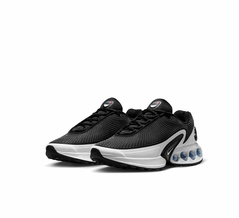 Women's Nike Air Max DN Lateral Stability Comfort support