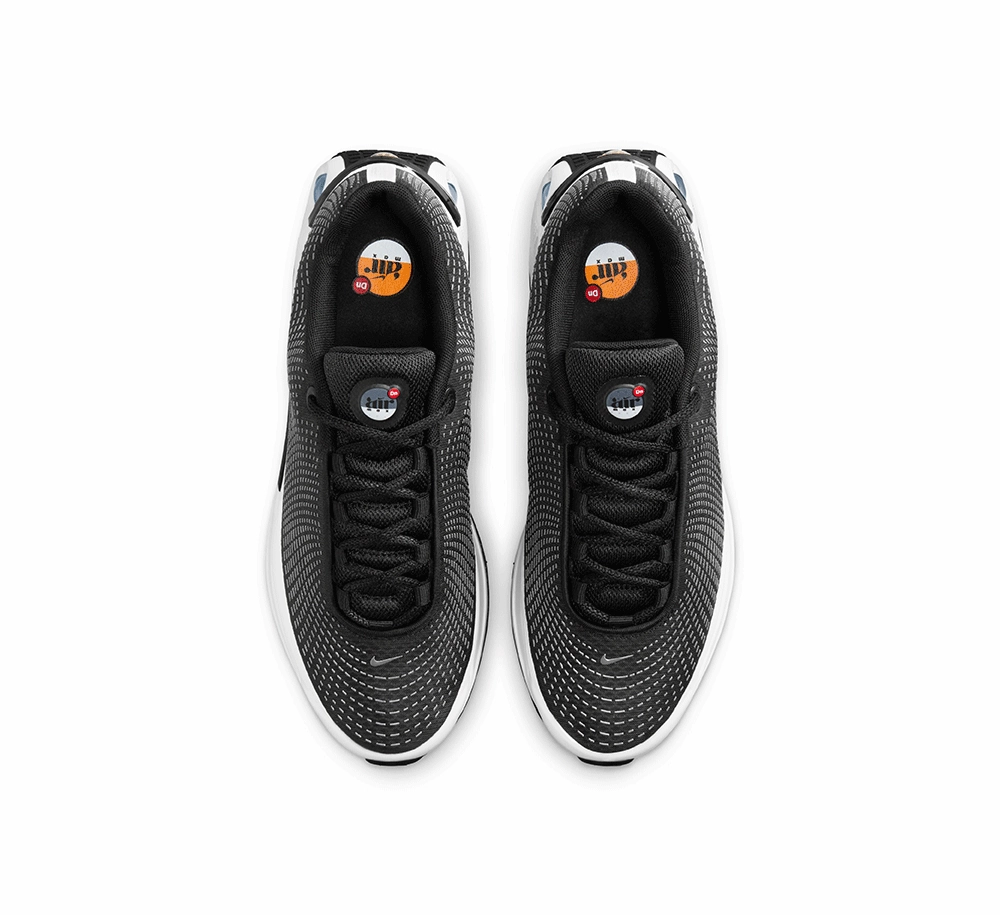 Women's Nike Air Max DN Lightweight Construction Long Time Wear