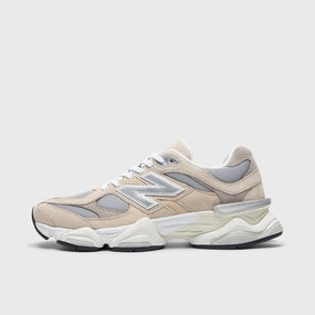 New Balance 9060 Incense / Raincloud Canvas Upper