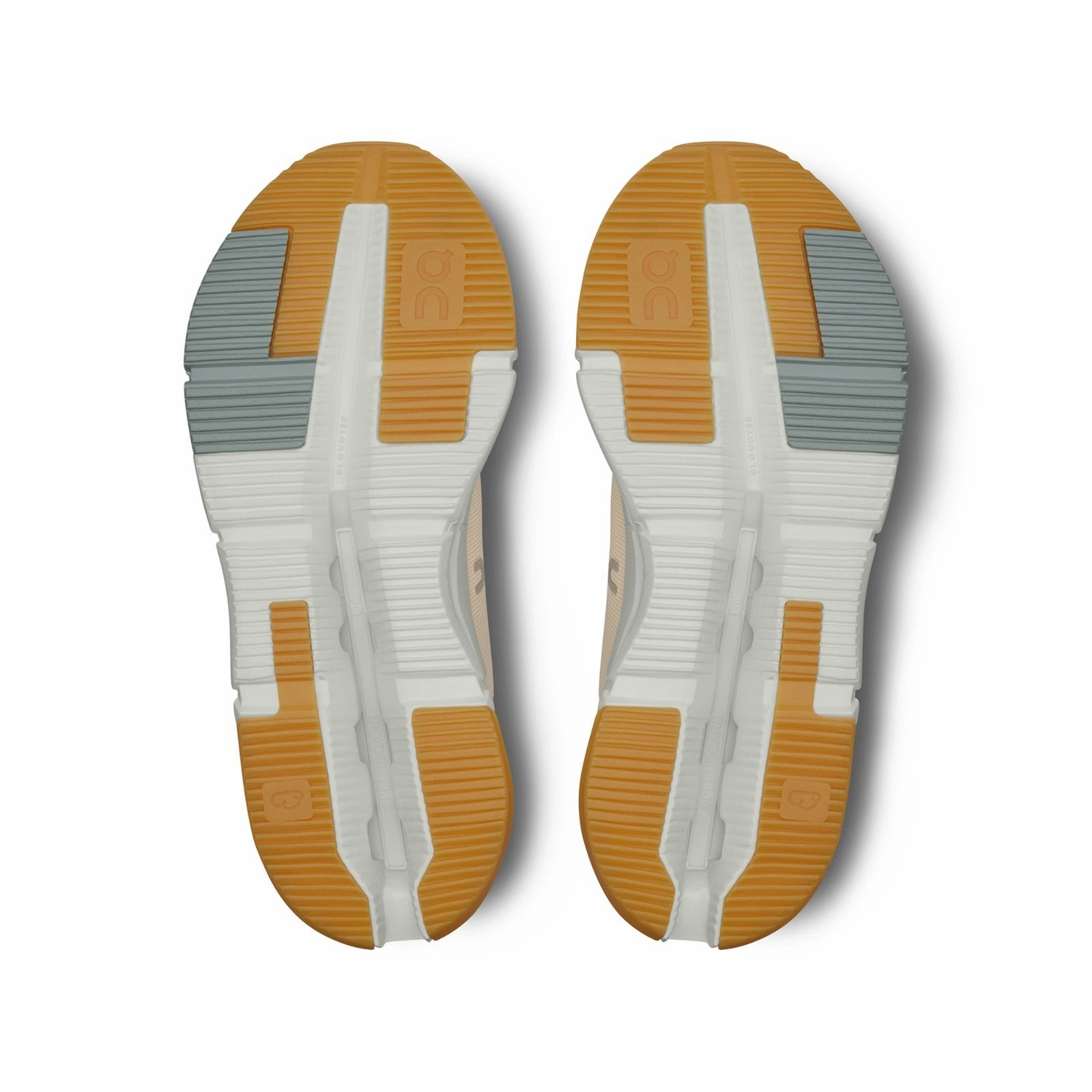 Everyday Sports Eco Materials On Running Cloudnova Form 2  (Dew/Mineral) Women Shoes 3WE30172724