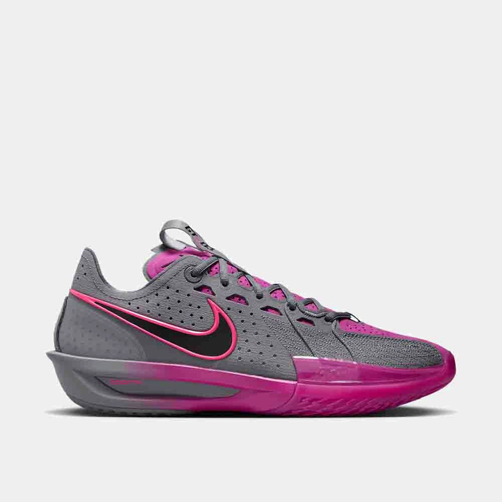 Speed Fit G.T. Cut 3