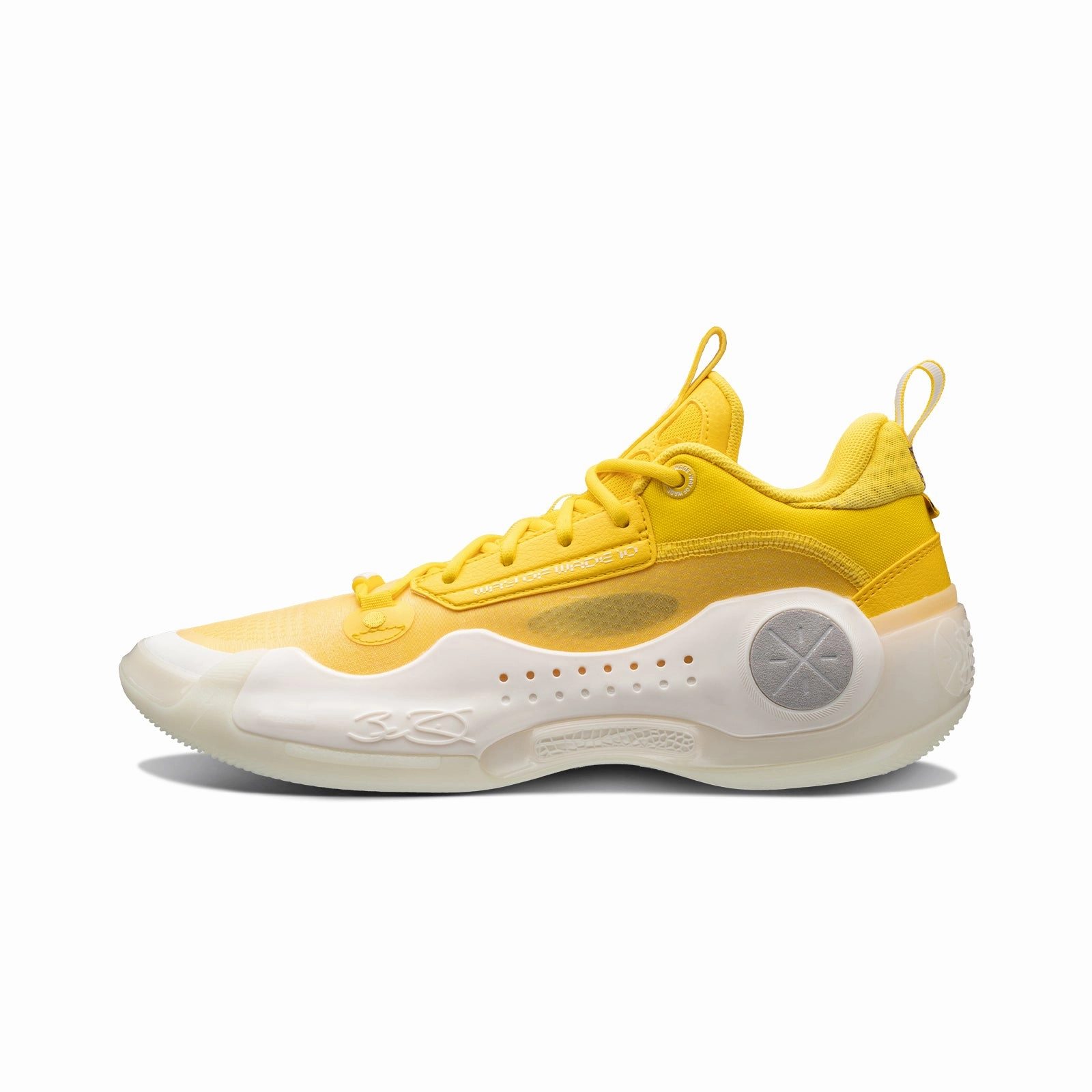 Flexible structure Way of Wade 10 Low "The City of Angels"