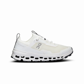 Sneaker Trends MultiDirectionalFlex On Running Cloudultra 2 (Undyed/White) Women's Shoes