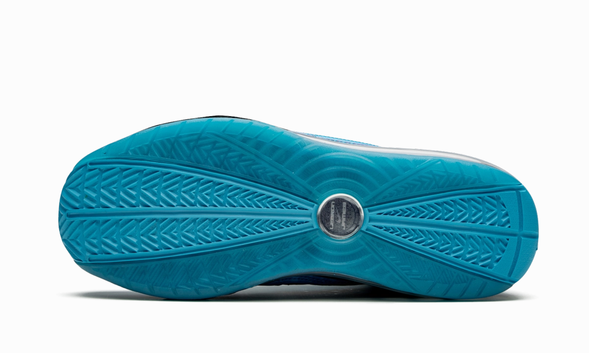 Air Max Lebron 7 Retro "All Star" Durable Toe Guard