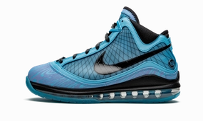 Air Max Lebron 7 Retro "All Star" Cross Move High Jump Shoes
