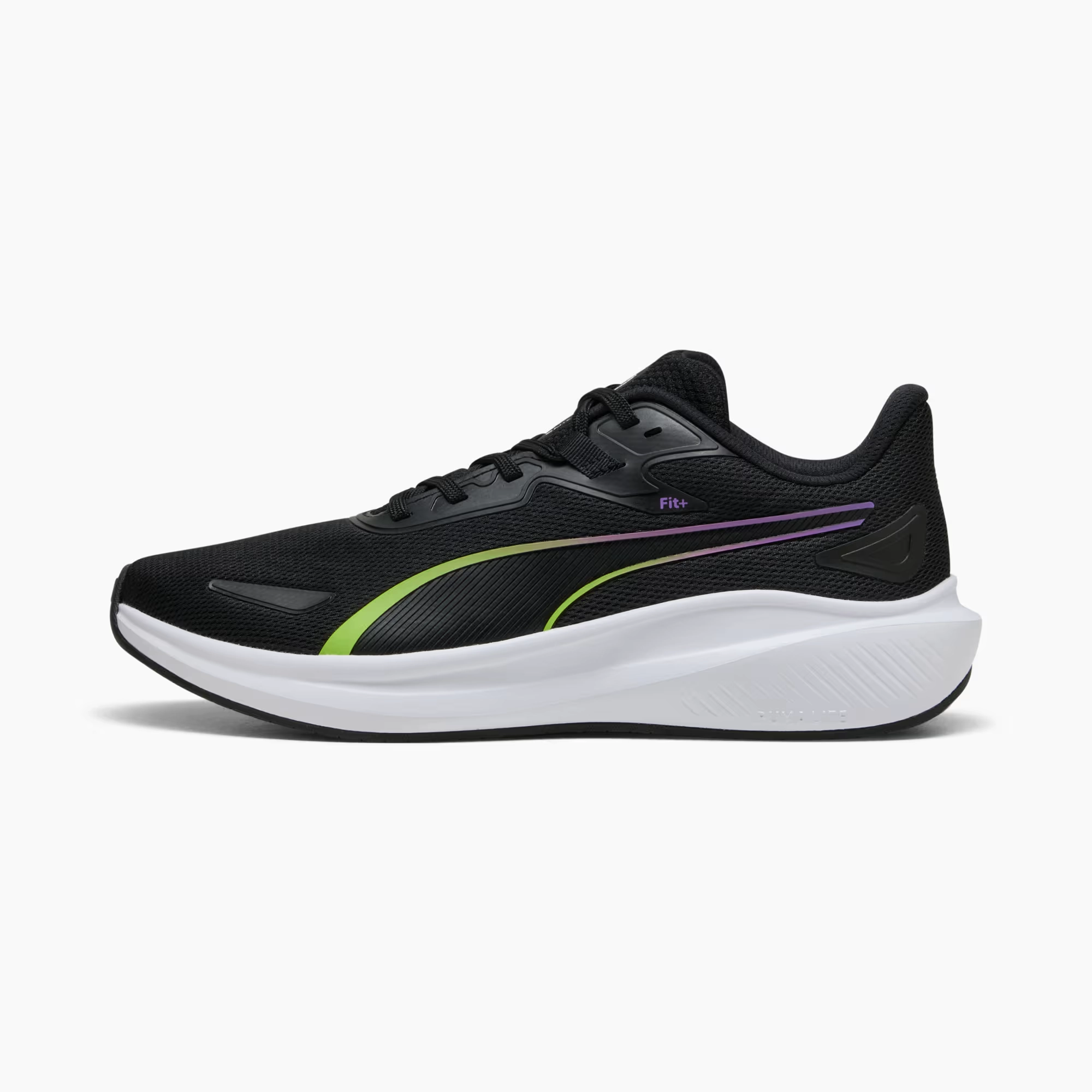 Puma Men's Skyrocket Lite Running Shoes Stable performance lightweight upper running shoes