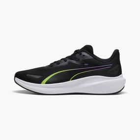 Puma Men's Skyrocket Lite Running Shoes Stable performance lightweight upper running shoes