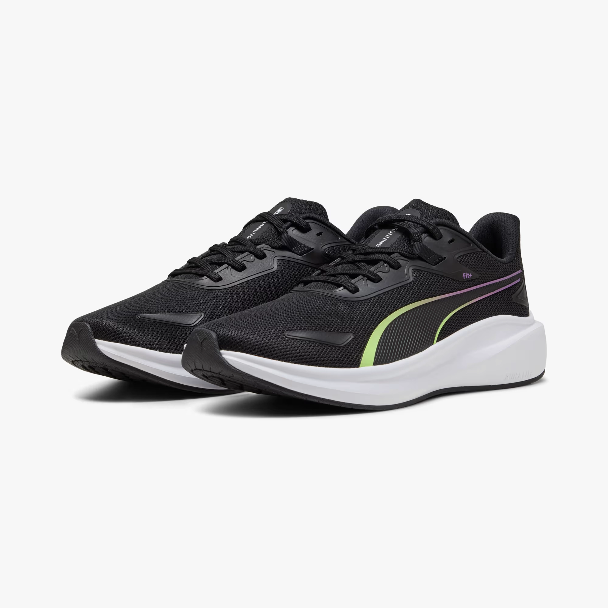 proprioceptive shoes Puma Men's Skyrocket Lite Running Shoes