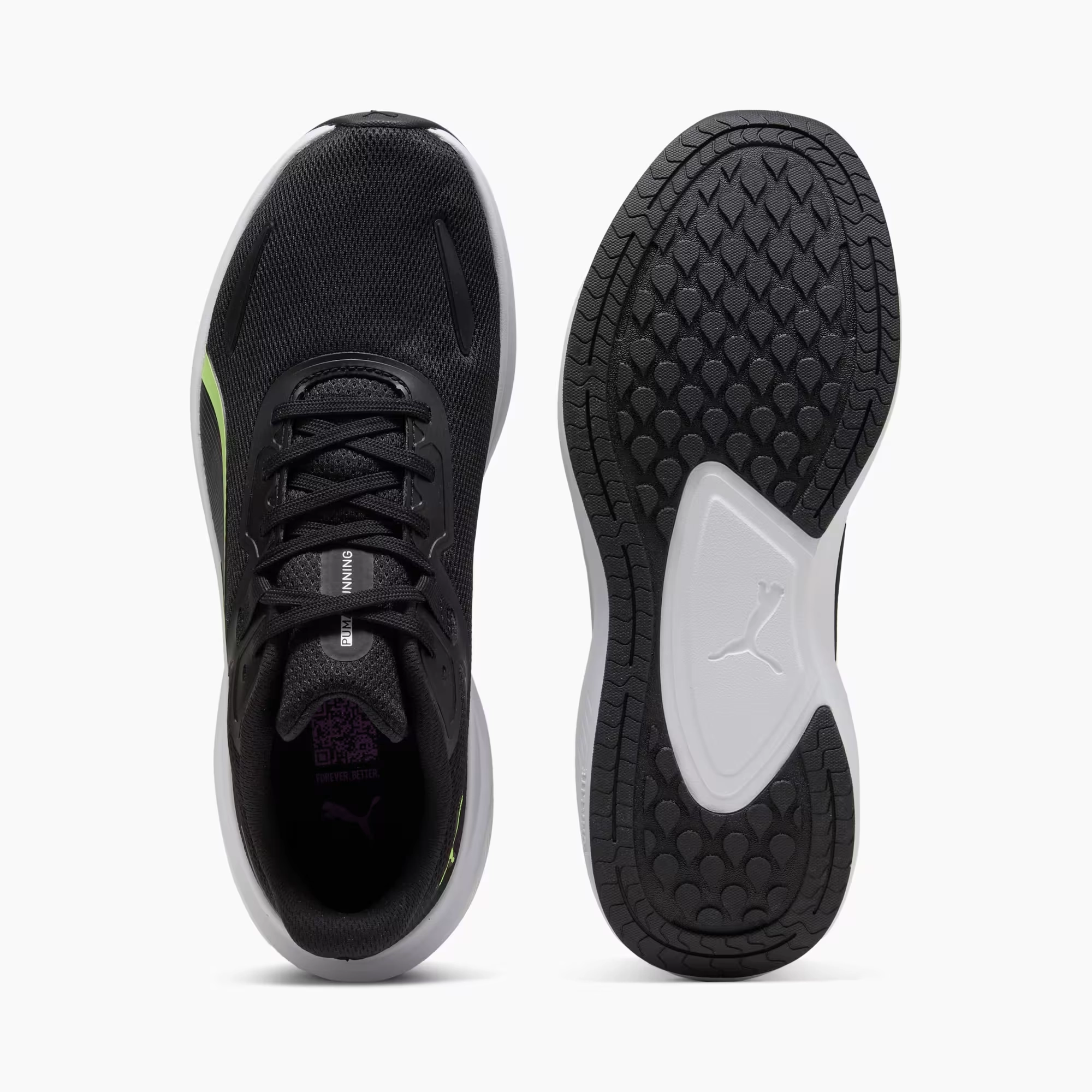 Puma Men's Skyrocket Lite Running Shoes antibacterial shoes
